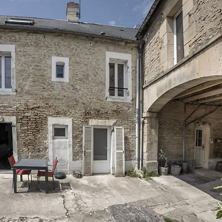 Maison De La Mer - A Lagrune-Sur-Mer Langrune-sur-Mer Ngoại thất bức ảnh