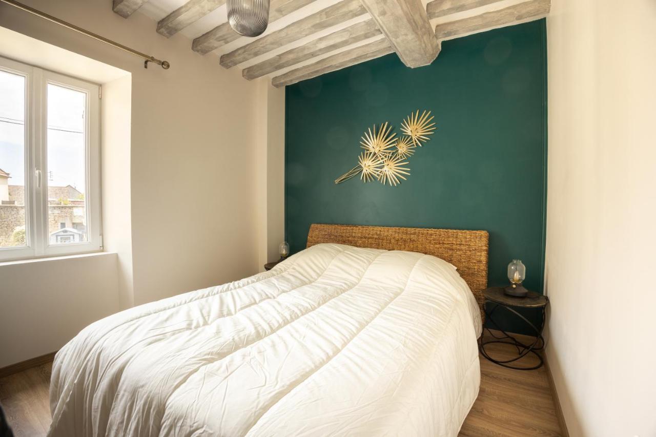 Maison De La Mer - A Lagrune-Sur-Mer Langrune-sur-Mer Ngoại thất bức ảnh